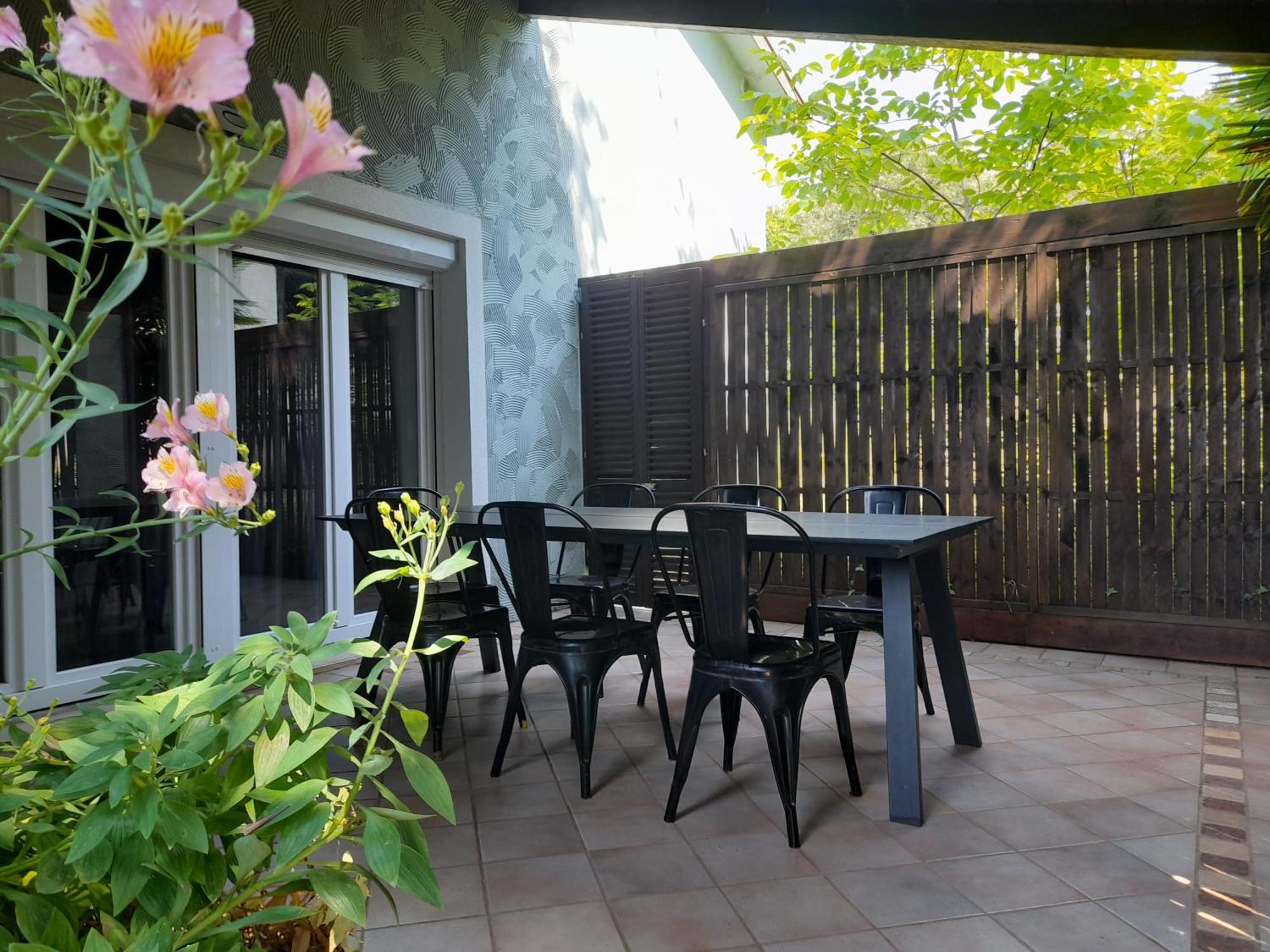 Villa Mira Umag Exterior foto