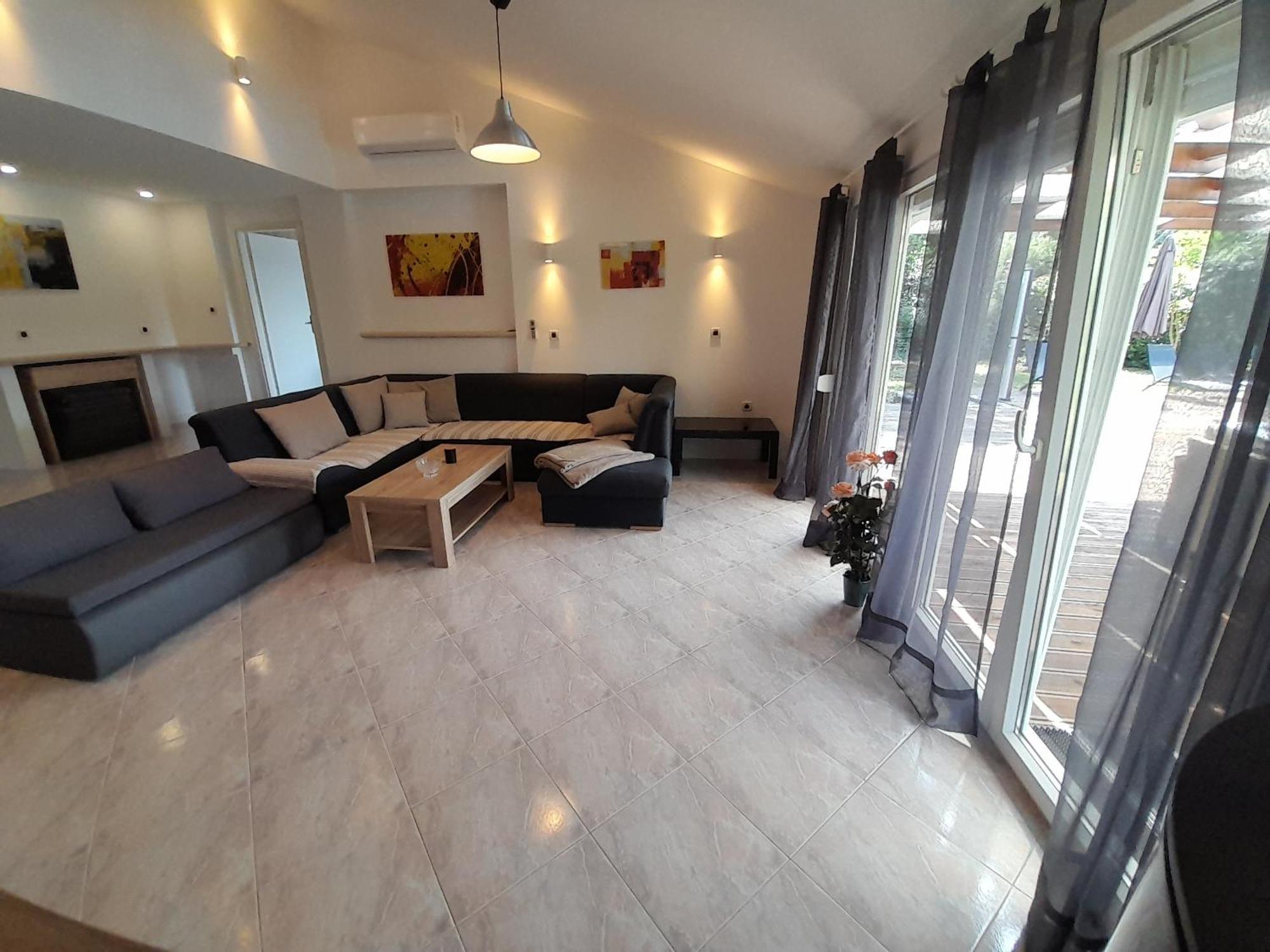 Villa Mira Umag Exterior foto